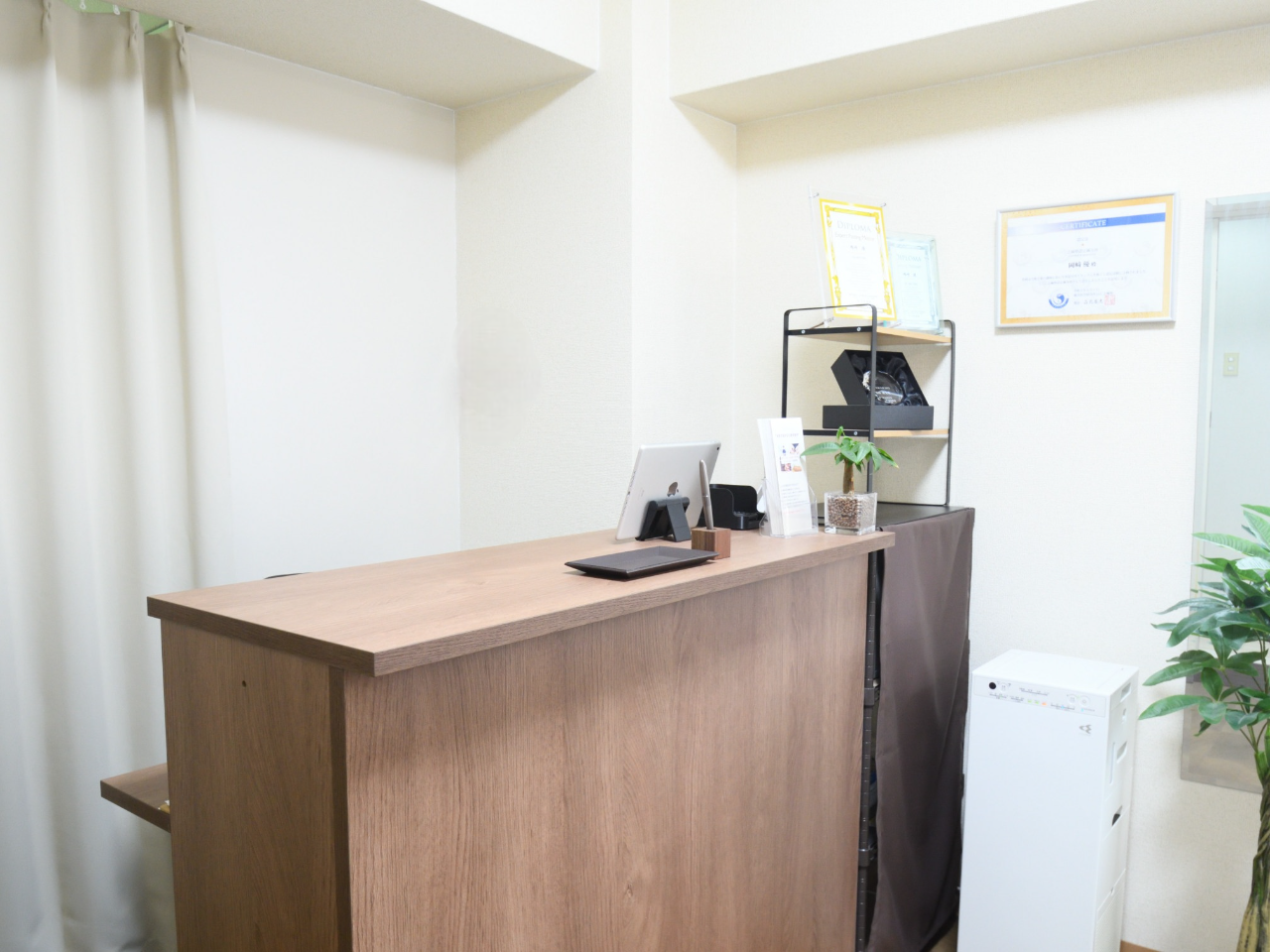 YOUはり灸施術院