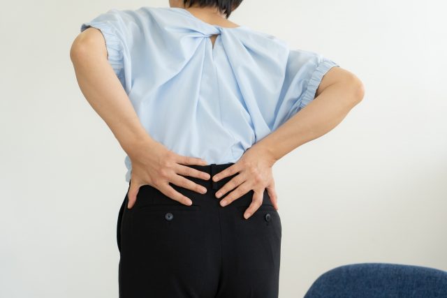 豊中で慢性腰痛にお悩みの方へ。鍼灸治療が解決の糸口に！